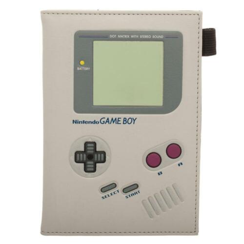 New with tags Nintendo Game Boy Traveler's wallet/ passport holder