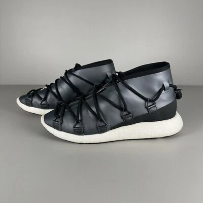 Zapatillas Mujer Y-3 Cross Lace Run Foto 1 de 4