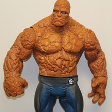 Marvel Fantastic Four '05 THE THING 26" Lot2967
