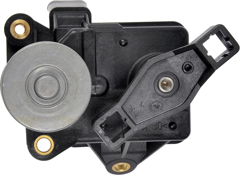 Motor actuador remolino OEM Jeep Grand Cherokee Srinter 3.0CRD 68065294AA 911-935 Foto 1 de 3