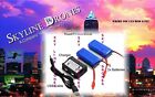 Promark Drones P70VR & CW Mega  Power Pack  Batteries + DUAL Balanced Charger