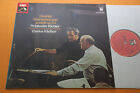 Richter Kleiber Dvorak Piano Concerto German Ed1 EMI Quadro/ Stereo 70s NM