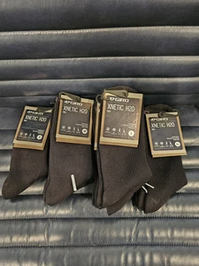 Giro Xnetic H2O Sock Waterproof Cycling Sock - Bild 1 von 2