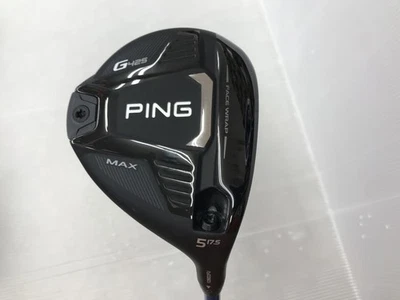 PING G425 MAX 17.5° Regular 5W Fairway wood 41.75in RH w/HC - Image 1 of 4