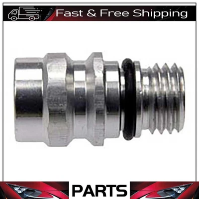 Сервисный клапан кондиционера для Chevrolet Astro 1994 1995 1996 1997 1998 2000 2001 годов выпуска - Изображение 1 из 3