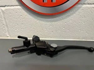 YAMAHA FZR1000 CLUTC CYLINDER FZR1000 MASTER CYLINDER YAMAHA MASTER CYLINDER 3GM - Picture 1 of 11