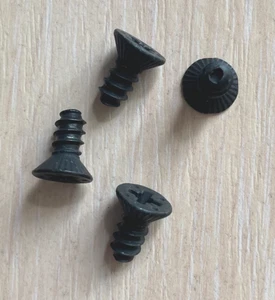 MARKER Squire Griffon Ski Screws SET (4 pcs.) - Picture 1 of 3