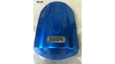 SUZUKI GSXR 600 GSXR 750 2007 - 2008 SEAT COWL GENUINE OEM S3123 - Image 1 of 2