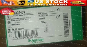 1PC New PLC MODULE BMXNOC0401 - Picture 1 of 1