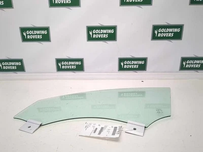 10 11 12 13 14 15 16 17 18 19 Jaguar JAGUAR XJ puerta delantera izquierda cristal/ventana Foto 1 de 4