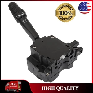 For 1994-2001 DODGE RAM 1500 2500 3500 TURN SIGNAL WIPER MULTI FUNCTION SWITCH - Bild 1 von 11