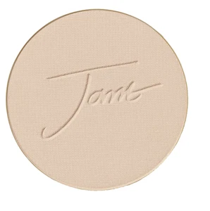 Jane Iredale PurePressed Base Mineral Foundation-NATURAL REFILL - Picture 1 of 3