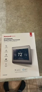 Honeywell Home RTH9585WF1004 WiFi Smart Color Thermostat 7 Day Programmable - Picture 1 of 1