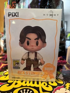 Thrilljoy Pix! 2025 SDCC The Mummy of Rick O’Connell Figur LE5000 - Bild 1 von 2