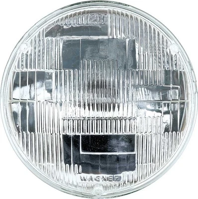 For Chevy Chevelle 64-68 OER Replacement 5 3/4" Round Low Beam Chrome Headlight Foto 1 de 4