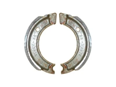 Zapatas de freno traseras para Yamaha PW 50 H 1981 Foto 1 de 4