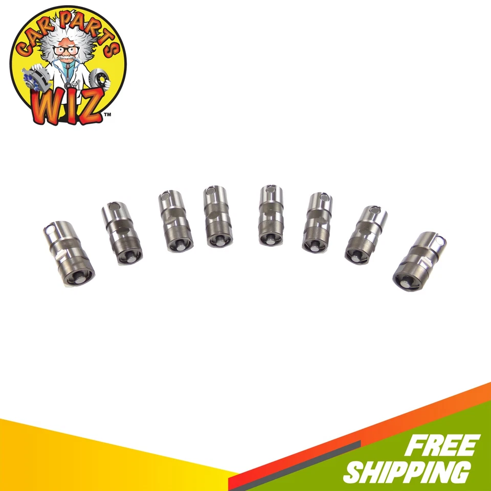 Kit de elevadores hidráulicos de motor para 91-02 Saturn SC1 SL SL1 SW1 1,9 L VIN 8 Cu.116 Foto 1 de 1