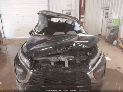 Temperature Control Mounted Below Display Fits 20 22-23 ECLIPSE CROSS 981658 - Image 1 of 4