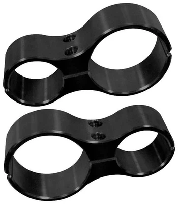 Abrazaderas de choque ModQuad - negras RZR-SC-1K-BLK 28-40091 Foto 1 de 4