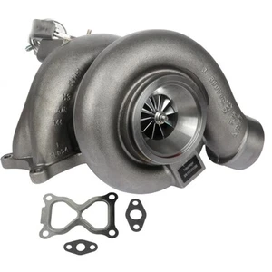 Turbo FOR 1998 1999-2013 Caterpillar C15 Acert Diesel Engines High Pressure - Bild 1 von 10