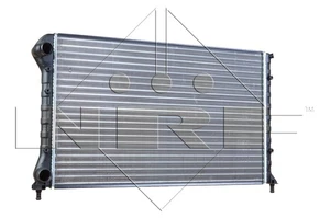 NRF Engine Coolant Radiator - 53627 - Picture 1 of 6