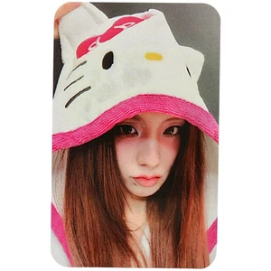 JISOO - "AMORTAGE" 1er mini álbum con tarjeta fotográfica benéfica POB #3 - Imagen 1 de 2