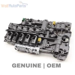 2010-2016 PORSCHE PANAMERA - Transmission Valve BODY / Mechatronic 95832503910 - Picture 1 of 6