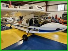 2015 SeaRey LSX conversion Amphibious Aircraft | 380 Hours