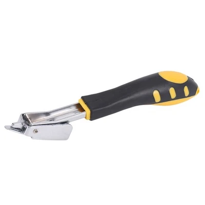 Nagel-Heftklammer--Moebel-Hefter fuer hoelzerne Tuer-Polsterungs-Rahmen-Nie5938 - Bild 1 von 4