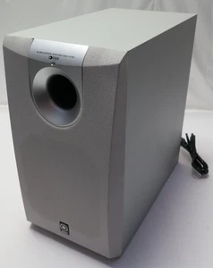 Yamaha SW-P130 Subwoofer System / Advanced Y.S.T - Bild 1 von 20