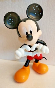 Walt Disney ~ Micky Mouse Figur ~ My Heart for You ~ News incl. BOX Gratis - Bild 1 von 1