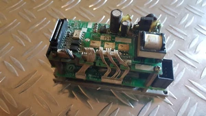 Yaskawa JUSP-WSCA01AA Servopack Modul - Bild 1 von 2