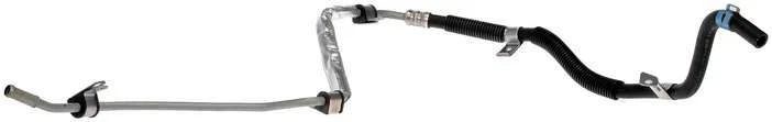 Power Steering Return Hose for 2011 Ford Edge Foto 1 de 1