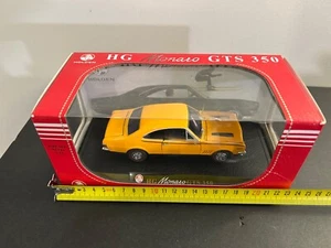 Holden diecast 1/32 HG Monaro GTS 350 - Picture 1 of 5