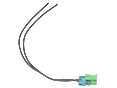 Conector sensor de posición del cigüeñal del motor Saturn SW1 AC Delco 62278CFGR Foto 1 de 2