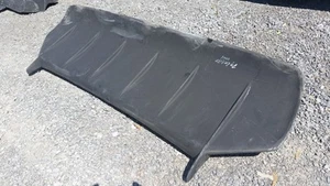 Universal Van Small Whale Tail Rear Spoiler - Bild 1 von 5