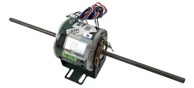 IEC 70021517 Direct Drive Blower Motor 1/6Hp 115-127V 3Speed 2.5A 1450RPM NEW - Image 1 of 4