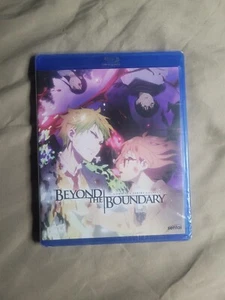 Beyond The Boundary (Blu-ray) - Picture 1 of 2