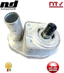 Engine Oil Cooler DIESEL For IVECO DAILY MK3 MK4 MK5 MK6 2.3D - Picture 1 of 13