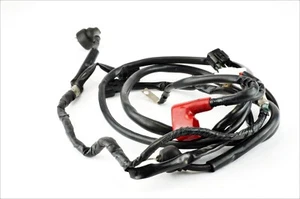 Partes De Instalación Eléctrica Original Kawasaki Z 900 2021 2024 - Imagen 1 de 6