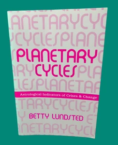 Planetary Cycles: That Get You from Beginning to End Without a Guide [1986] - Imagen 1 de 7