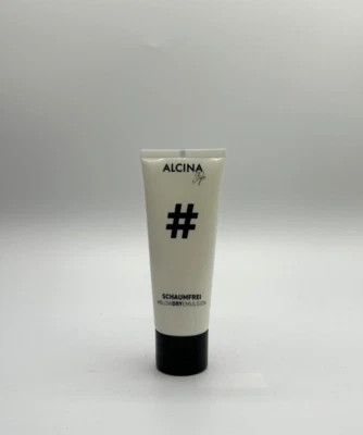 Alcina Style Schaumfrei 75 ml (G42) - Bild 1 von 2