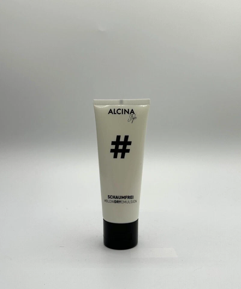Alcina Style Schaumfrei 75 ml (G42) - Bild 1 von 2