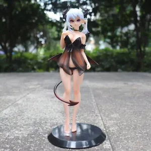 ¡Lo último! Anime Little Demon Lilith Sexy Figura PVC Nuevo Sin Caja - Imagen 1 de 4