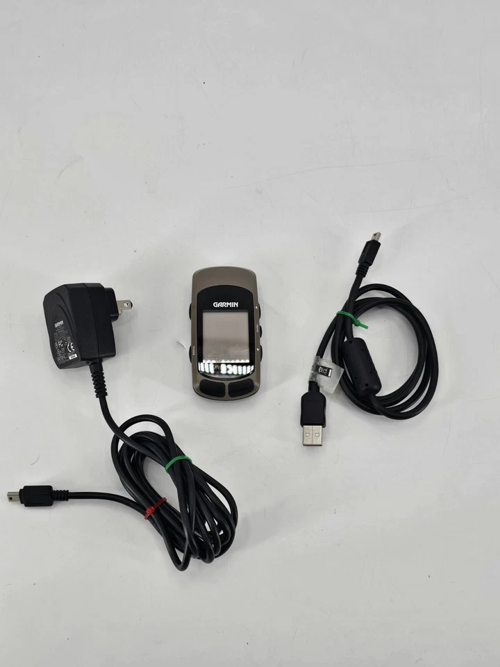 Garmin Garmin Edge 205 Personal Navigator GPS Handheld - Image 1 of 4