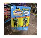 Mcfarlane Toys Dc Universe / Super Powers Green Lantern 5 In Action Figure New!