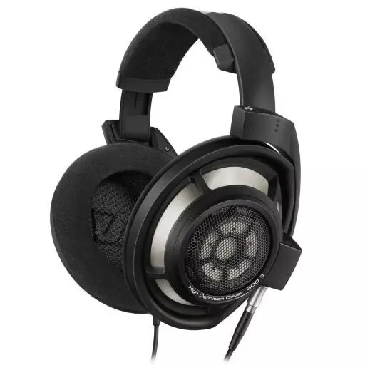 Sennheiser Hd800 Headphones for sale - eBay