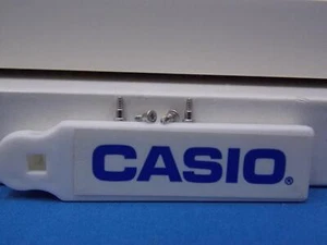 Casio Watch Parts DW-6900 viti (4) lunetta/guscio adatto anche a:DW-5900,PAG-40,PRG-40 - Foto 1 di 3