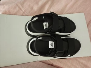 Adidas Open Wedge Sandals  - Picture 1 of 3