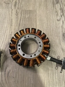 Oem Suzuki Stator Magneto 2012 Burgman 650 AN650 OEM - Picture 1 of 7
